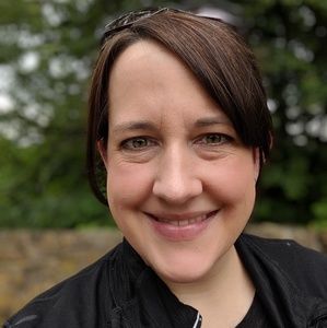 Meet your Posher, Leslie